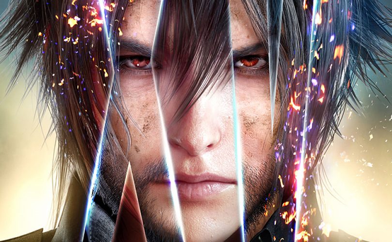 FINAL FANTASY XV: ROYAL EDITION / Luminous Production