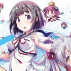 Gal*Gun 2 Free Hugs Collector’s Edition