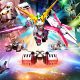 Gundam Heroes