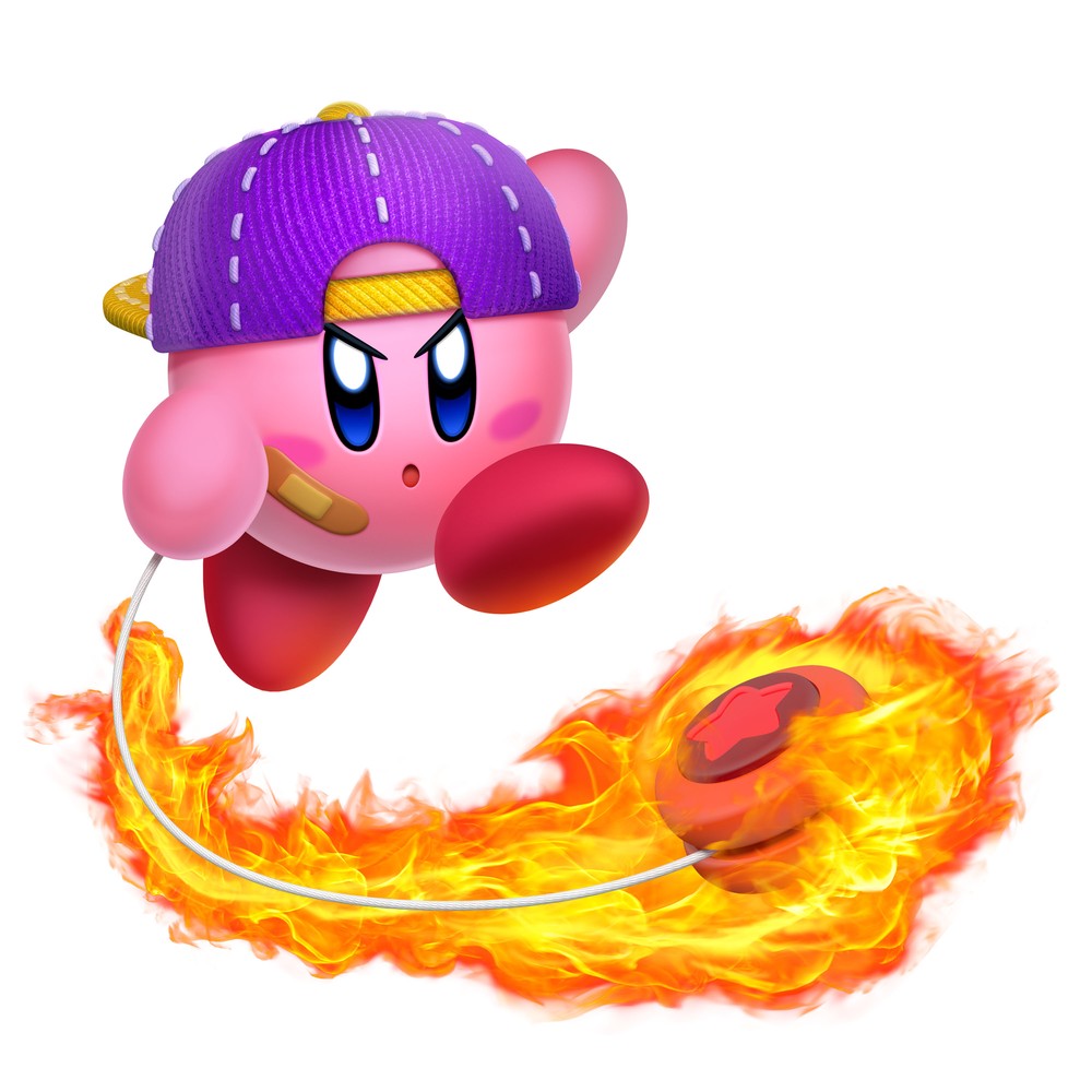 Kirby Star Allies La Data Di Uscita Italiana