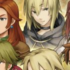 Mercenaries Saga Chronicles
