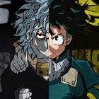 My Hero Academia: One's Justice