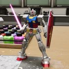 NEW GUNDAM BREAKER