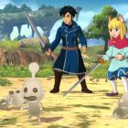 Ni no Kuni II