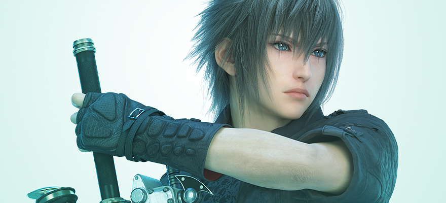 DISSIDIA FINAL FANTASY NT: Noctis disponibile nell'Open Beta
