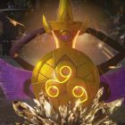 Aegislash