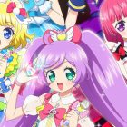 PriPara: All Idol Perfect Stage