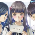 KADOKAWA GAMES - Root Letter