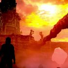 Shadow of the Colossus
