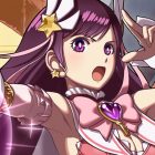 SNK HEROINES Tag Team Frenzy / EVO Japan 2018 / Love Heart