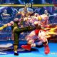 Street Fighter V Arcade Edition una manutenzione straordinaria per migliorare l’input lag