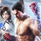 TEKKEN Mobile