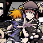 The World Ends with You -Final Remix-