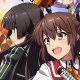 Toji No Miko