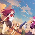 World End Syndrome