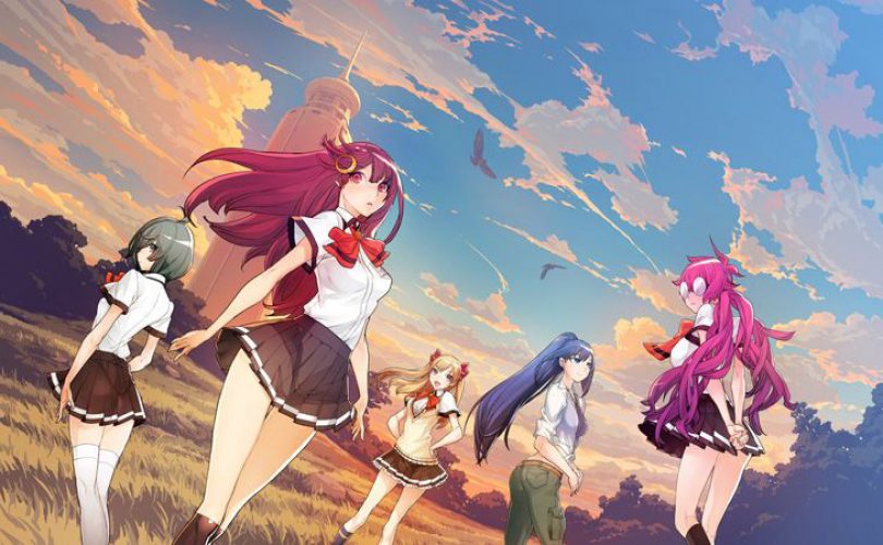 World End Syndrome