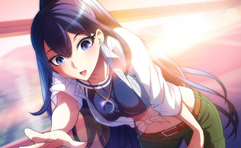 World End Syndrome riceve un nuovo trailer