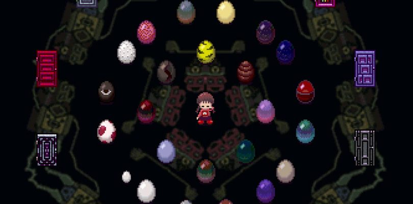 Yume Nikki