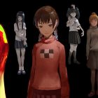 Yume Nikki: Dream Diary / aggiornamento 2.0
