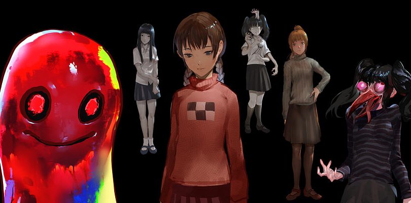 Yume Nikki: Dream Diary / aggiornamento 2.0