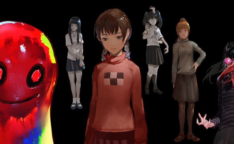 Yume Nikki: Dream Diary / aggiornamento 2.0