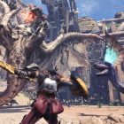 MONSTER HUNTER: WORLD