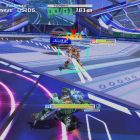 Cyber Troopers Virtual-On