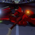 AKIRA