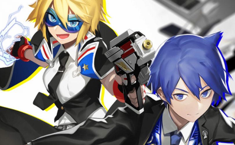 Assault Spy