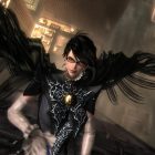 Bayonetta