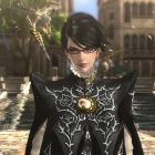 Bayonetta