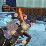 Black Clover: Quartet Knights