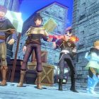 Black Clover: Quartet Knights – Character Trailer per Fana