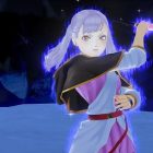 Black Clover: Quartet Knights - Noelle Silva