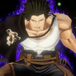 Black Clover: Quartet Knights