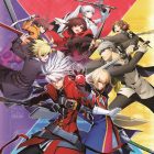 BLAZBLUE CROSS TAG BATTLE: in arrivo un quinto franchise