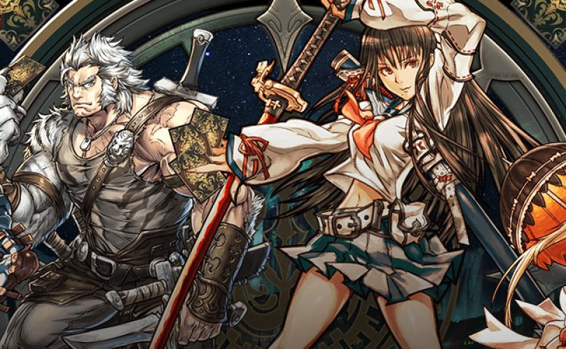 Chrono Ma:Gia