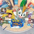 Digimon ReArise