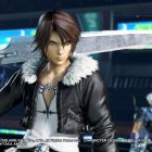 DISSIDIA FINAL FANTASY NT
