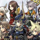 DISSIDIA FINAL FANTASY: OPERA OMNIA - Recensione