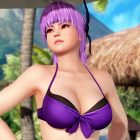 DEAD OR ALIVE Xtreme Sense