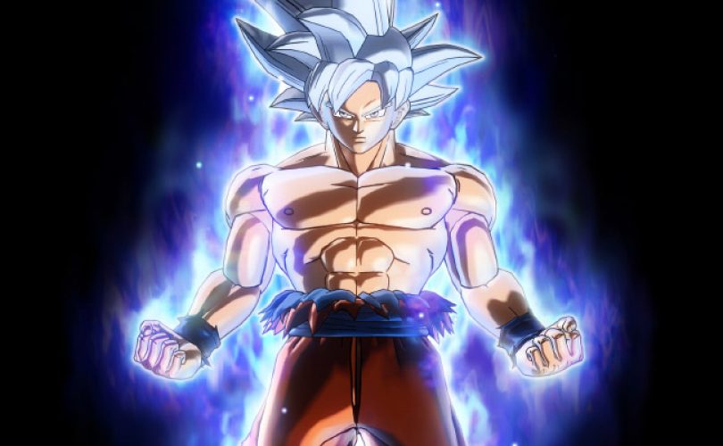 Dragon Ball XenoVerse 2 - Extra Pack 2