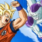 Dragon Ball Z: X Keepers