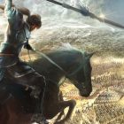 DYNASTY WARRIORS 9