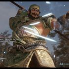 DYNASTY WARRIORS 9