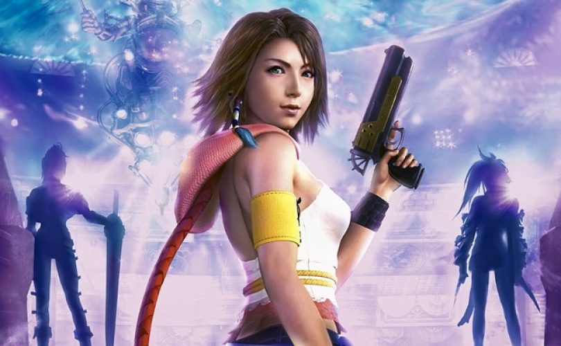 Idol Fantasy / FINAL FANTASY X-2
