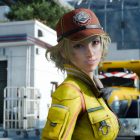 FINAL FANTASY XV WINDOWS EDITION - MOD ORGANIZER