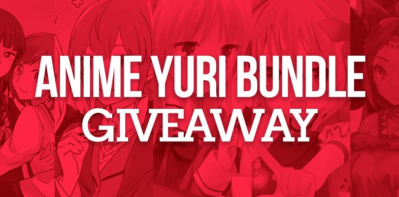 Anime Yuri Bundle: Giveaway di 5 Visual Novel con Akiba Gamers e IndieGala