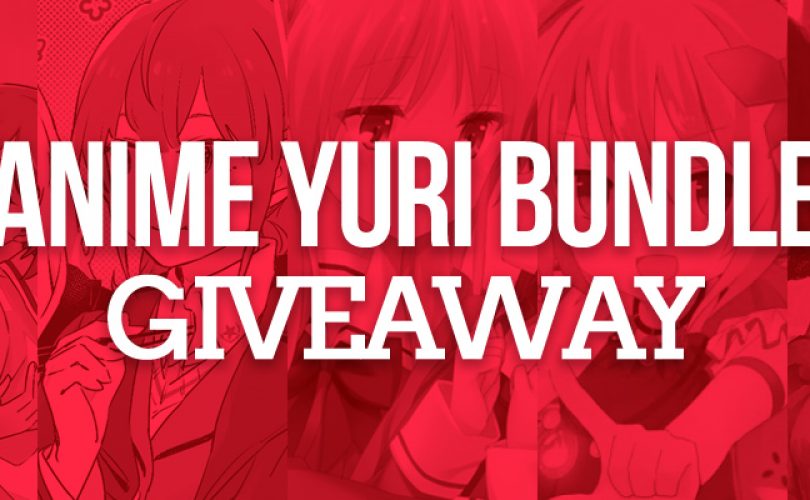 Anime Yuri Bundle: Giveaway di 5 Visual Novel con Akiba Gamers e IndieGala