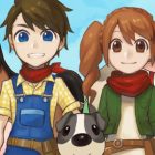 Harvest Moon: Light of Hope - Special Edition